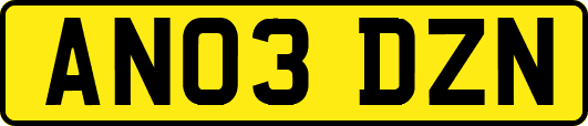 AN03DZN