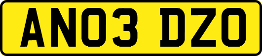 AN03DZO