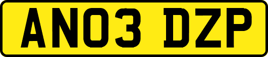 AN03DZP