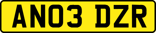 AN03DZR