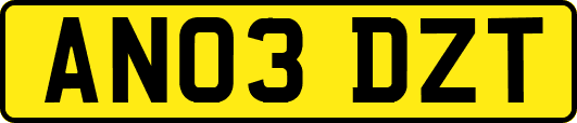 AN03DZT