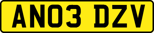 AN03DZV