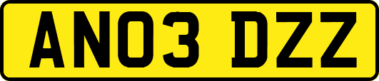 AN03DZZ