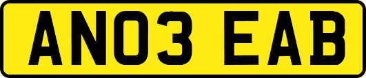 AN03EAB