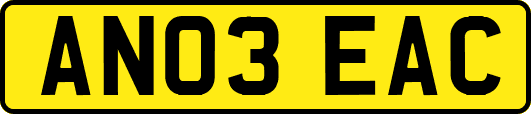 AN03EAC