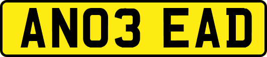 AN03EAD