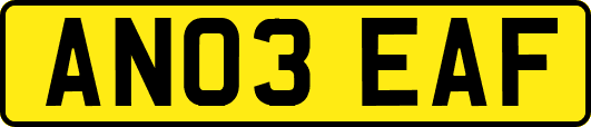 AN03EAF