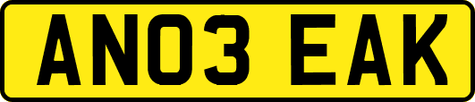 AN03EAK