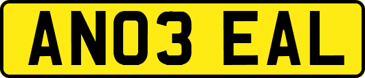AN03EAL