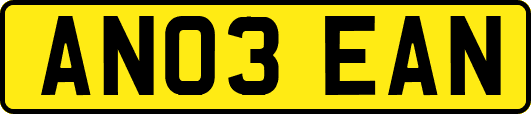 AN03EAN