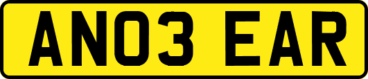 AN03EAR