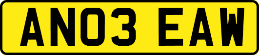 AN03EAW