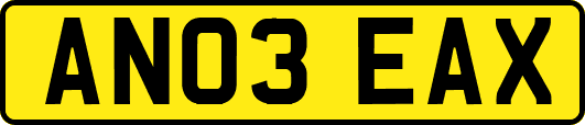 AN03EAX