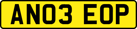 AN03EOP