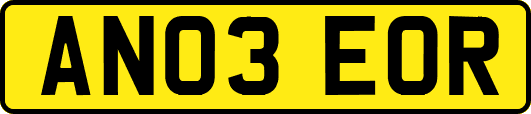 AN03EOR