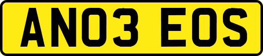 AN03EOS