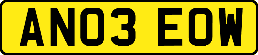 AN03EOW
