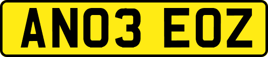AN03EOZ