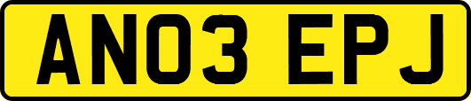 AN03EPJ