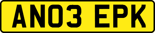 AN03EPK
