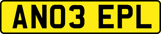 AN03EPL