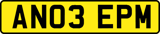 AN03EPM