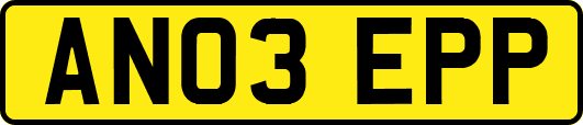 AN03EPP