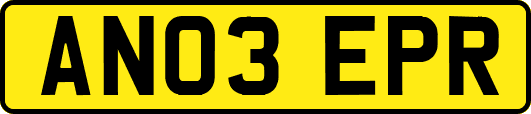 AN03EPR