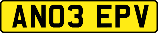 AN03EPV