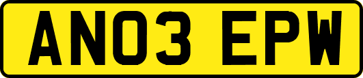 AN03EPW