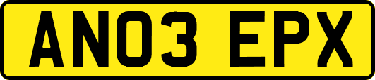 AN03EPX