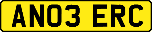 AN03ERC
