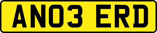 AN03ERD