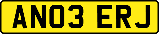 AN03ERJ