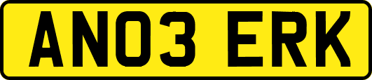 AN03ERK