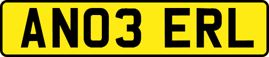 AN03ERL
