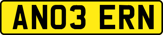 AN03ERN