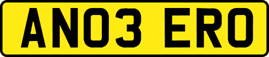 AN03ERO