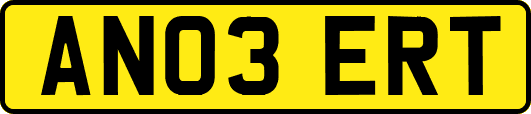AN03ERT