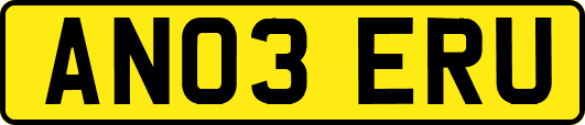 AN03ERU