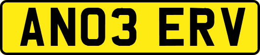 AN03ERV