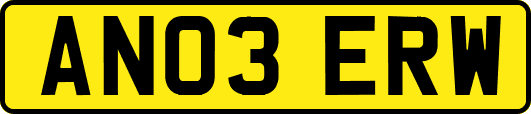 AN03ERW