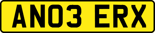 AN03ERX