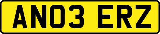 AN03ERZ