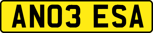 AN03ESA