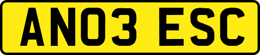 AN03ESC