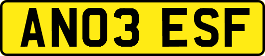 AN03ESF