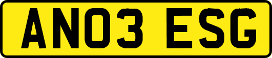 AN03ESG