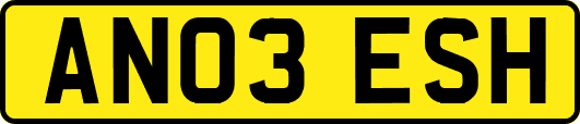 AN03ESH