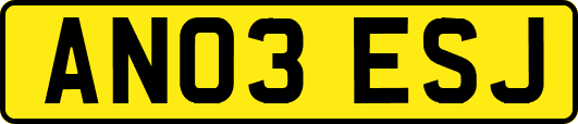 AN03ESJ